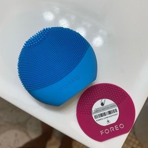 New Foreo LUNA fofo